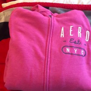 Aeropostal hoodie